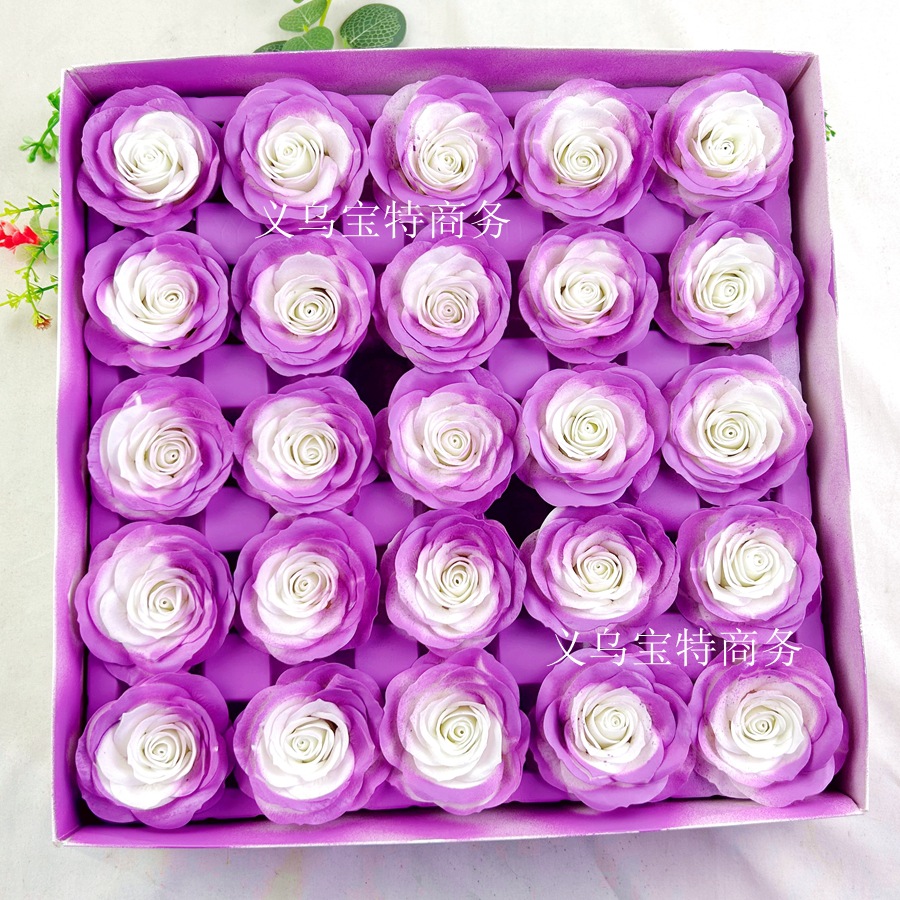 노블 퍼플 B [핫 핫 스타일]