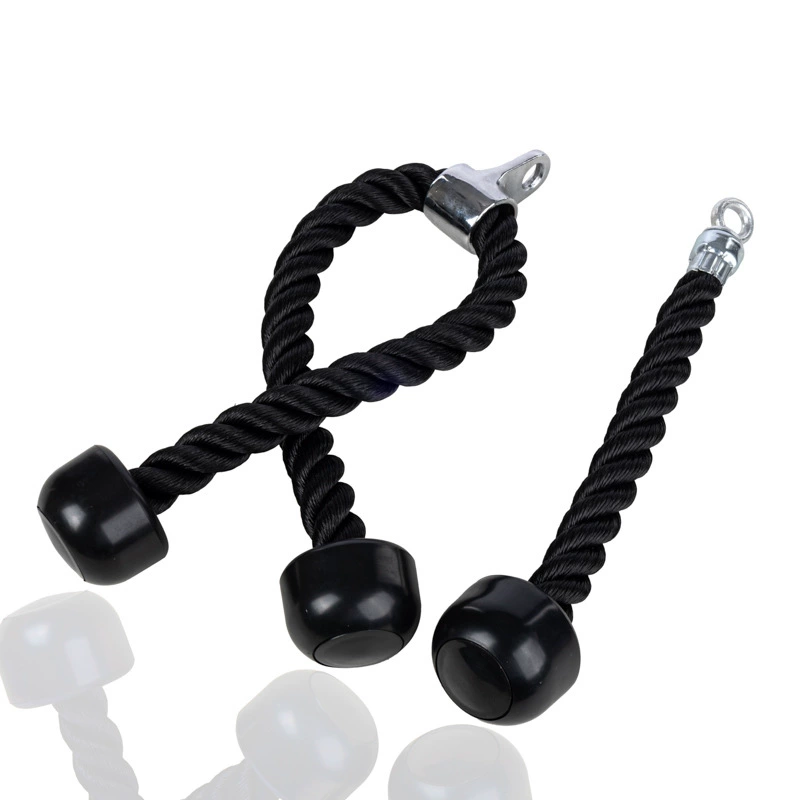 Rope for training, equipment for gym, accessories
