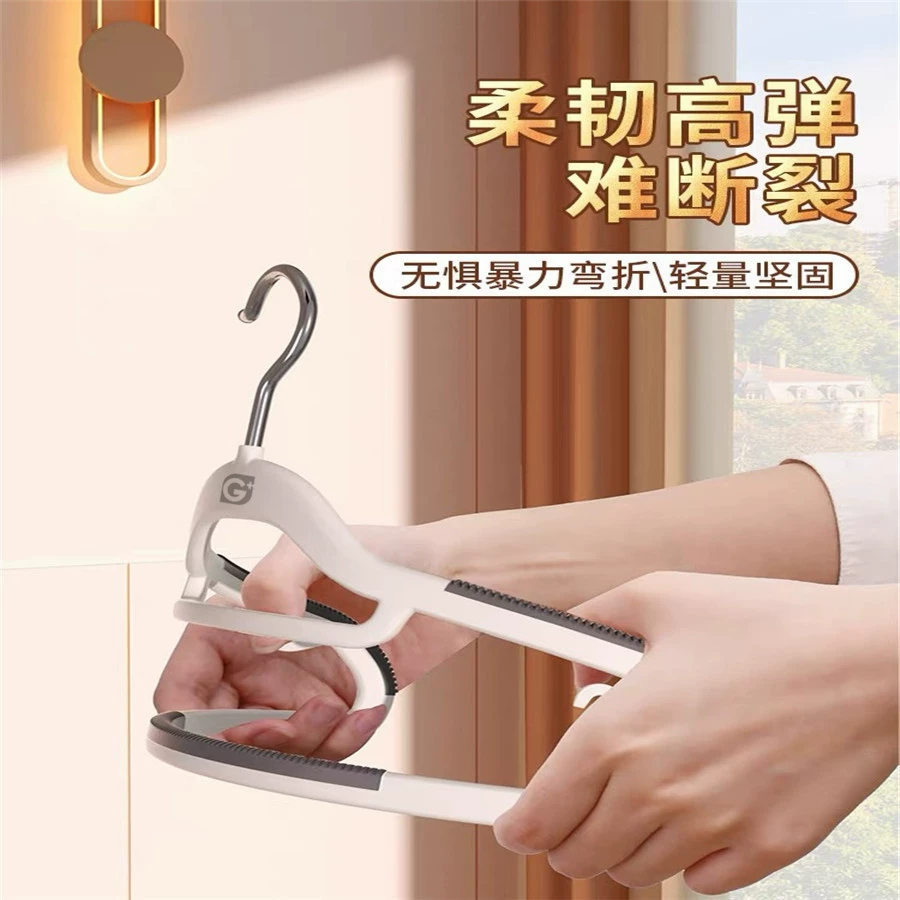 Universal non-slip storage system, hanger, (Cross-border trading), LAZADA, Amazon, increased thickness