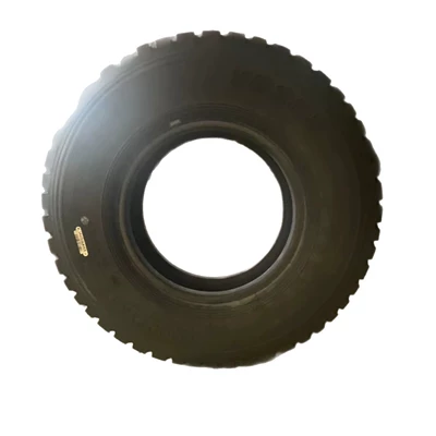 Steel Wire Tire, Yük maşını şinləri