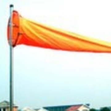 金属风向标 夜光金属风向标 风向袋 风向标  风向指示标