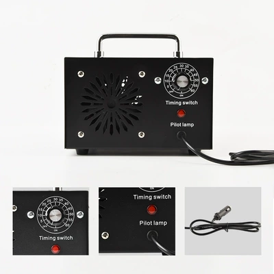 Portable Purifier, Hava təmizləyiciləri
