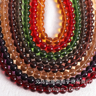 ����12mm͸��ˮ���A�鱾ɫ����ɫ������DIY�ֹ�����ɢ��������
