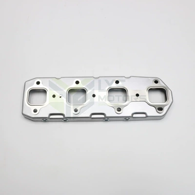 Lr073658 Exhaust Pipe Exhaust manifold