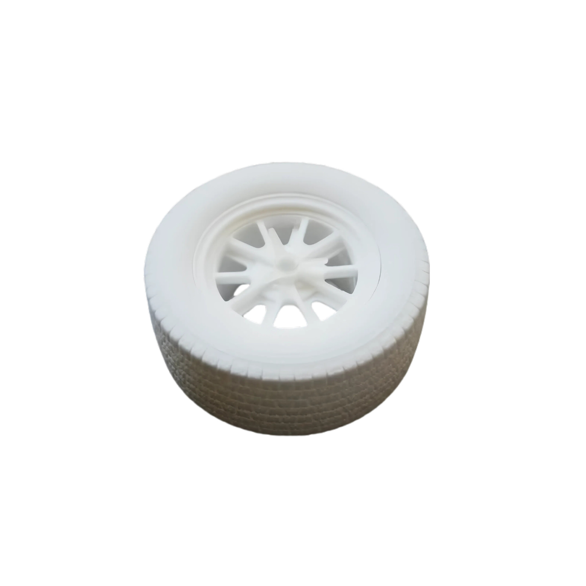 Silicone Mold Making, Hand Mold Production, Pom Resin, Nylon, Pp Mold Processing, Custom Soft Rubber 3D Printing Services