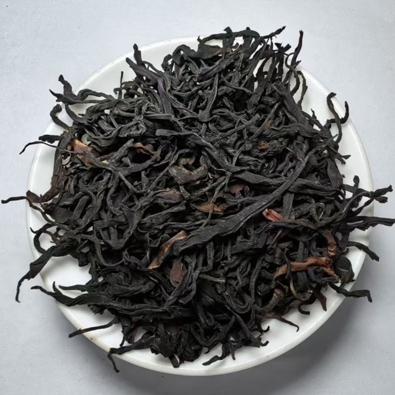 고대 나무 태양 빨강 야생 빨강 샘플 20g