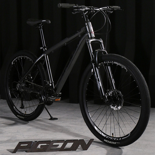 Pigeon Brand Mountain Bike Men's Shift Cross Country Bike Teenage Middle School Student Women's Road Racing Bike Adult