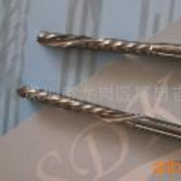 供应单刃铣刀钨钢铣刀