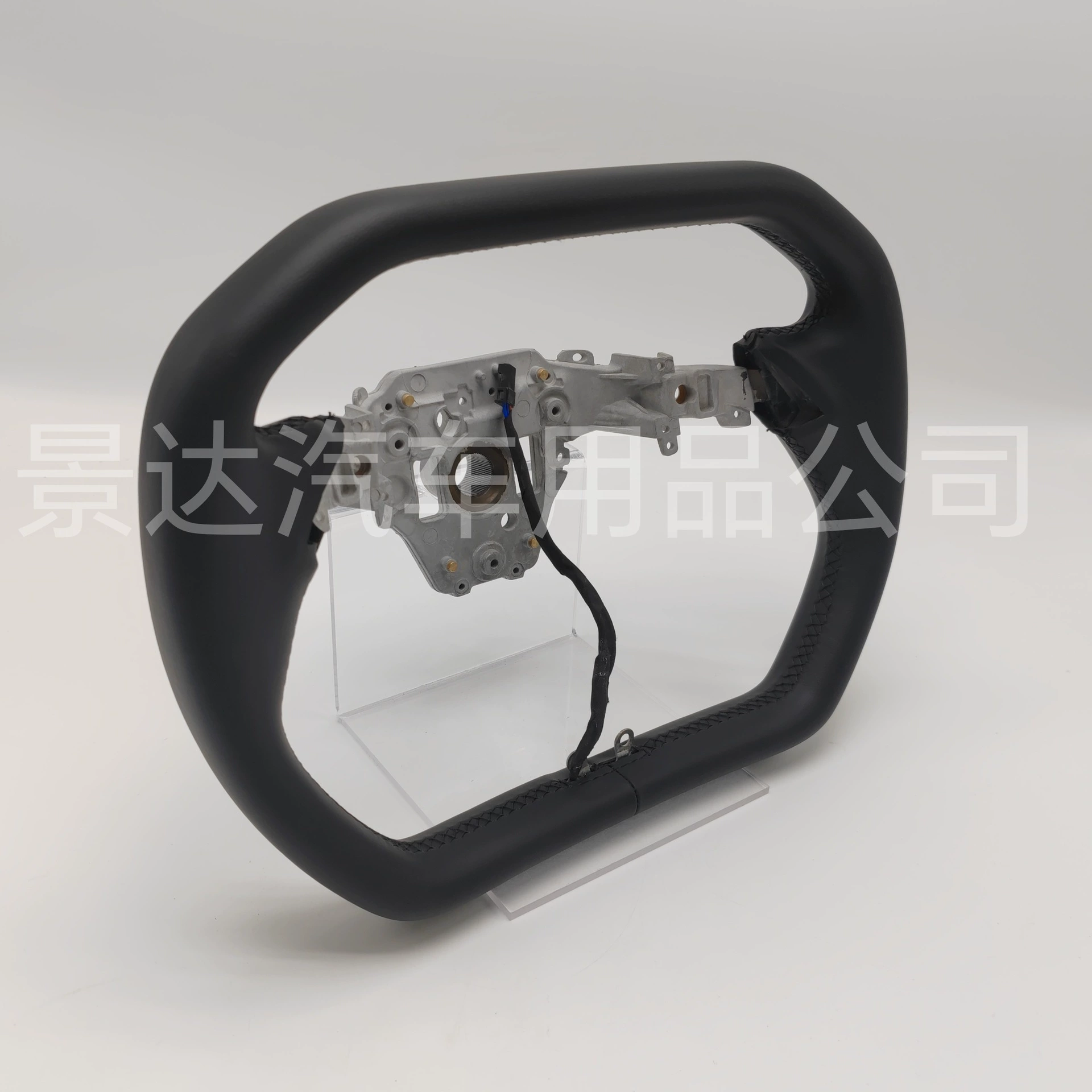 Подходит для модернизации руля Tesla Cybertruck новой версии модели Y