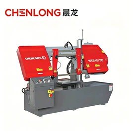 锯床;其他电锯;机用锯片
