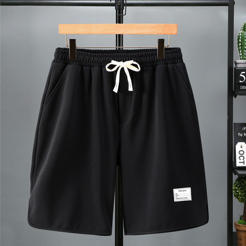 블랙 2801 반바지