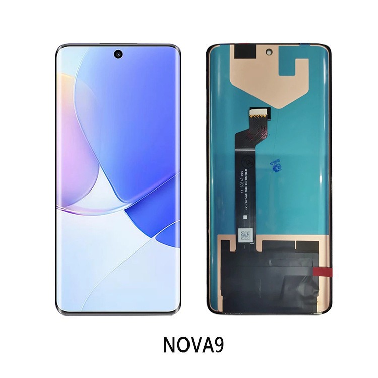 Aplicable a HW nova serie p serie mate serie LCD conjunto de pantalla de teléfono LCD