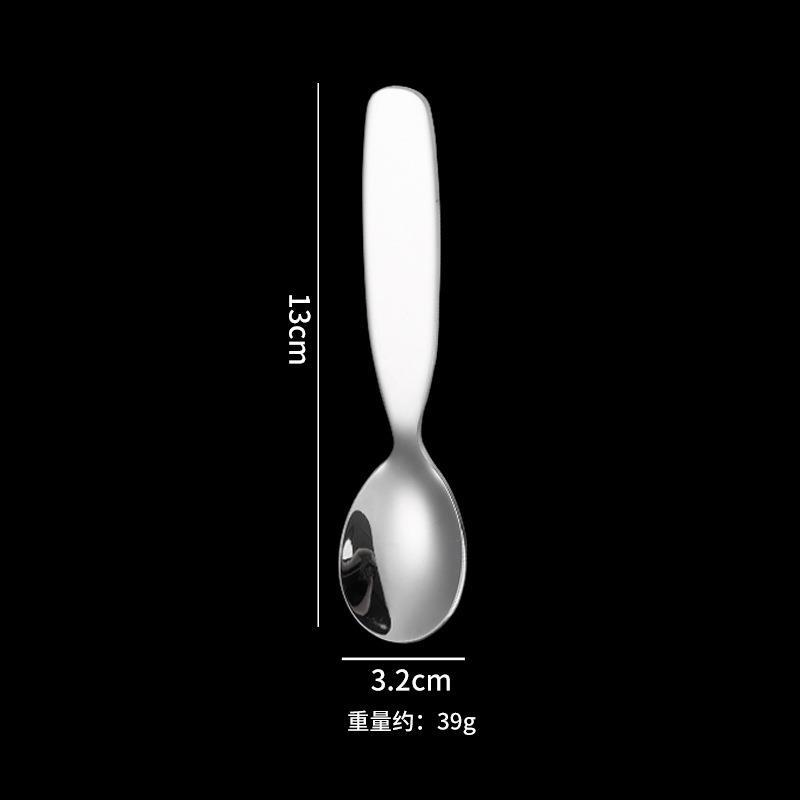 La cuchara de 304 niños