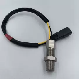 工业计时器;加速度传感器;接近传感器 