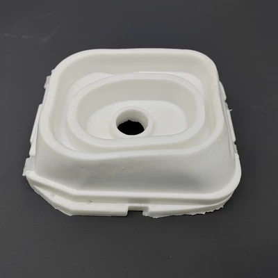 Cotton 5ND 864220, Cab and accessories