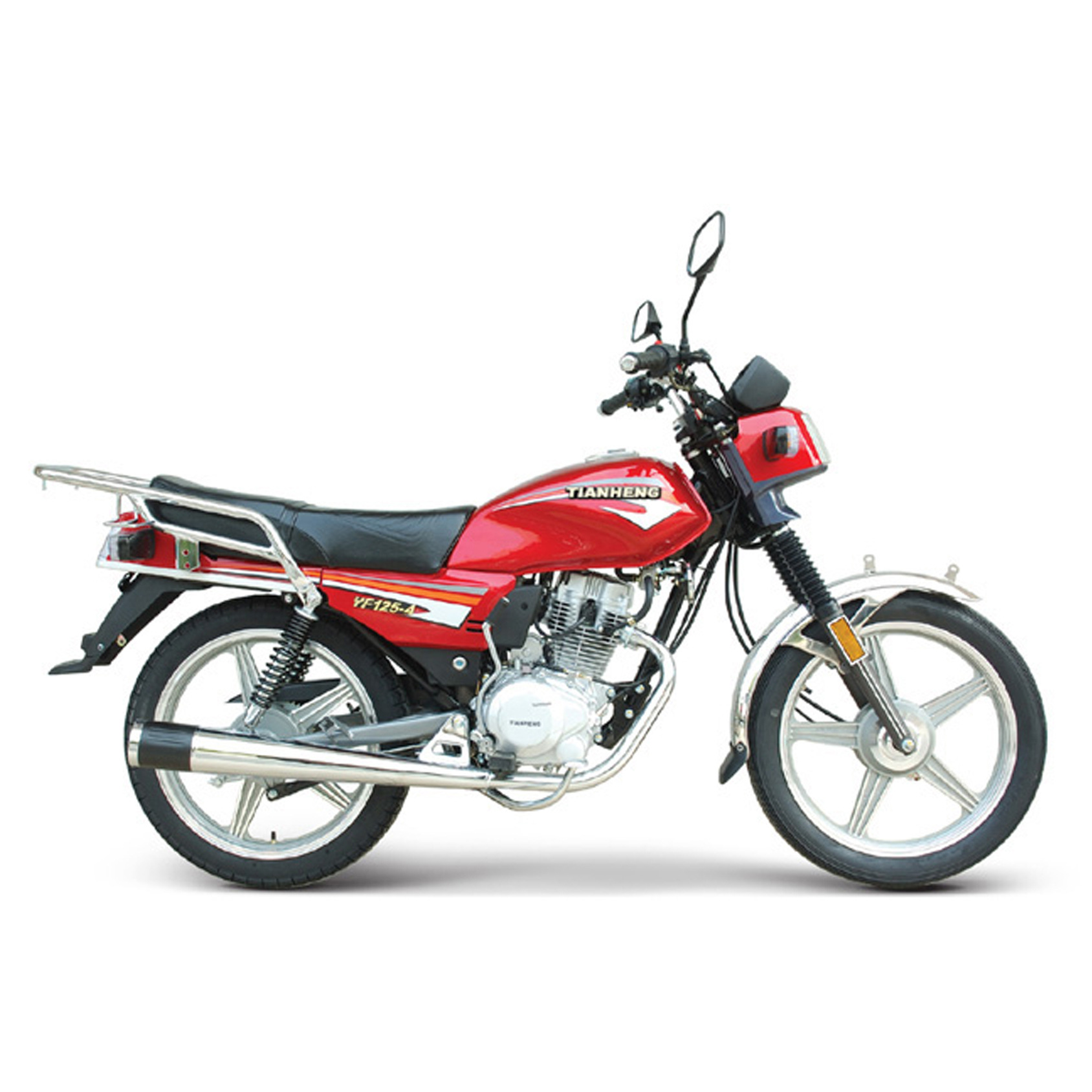 [Fábrica directa] exportación de Kazajstán CGL49 CGL125 CGL150 CGL200 motocicleta