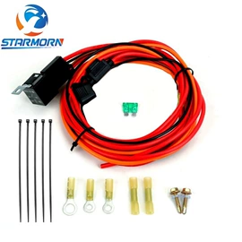 电源系统配件;其他电缆;车载电器