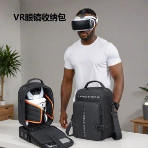 Трансграничная сумка для хранения VR, подходящая для шасси оксфордской тканевой машины 147208