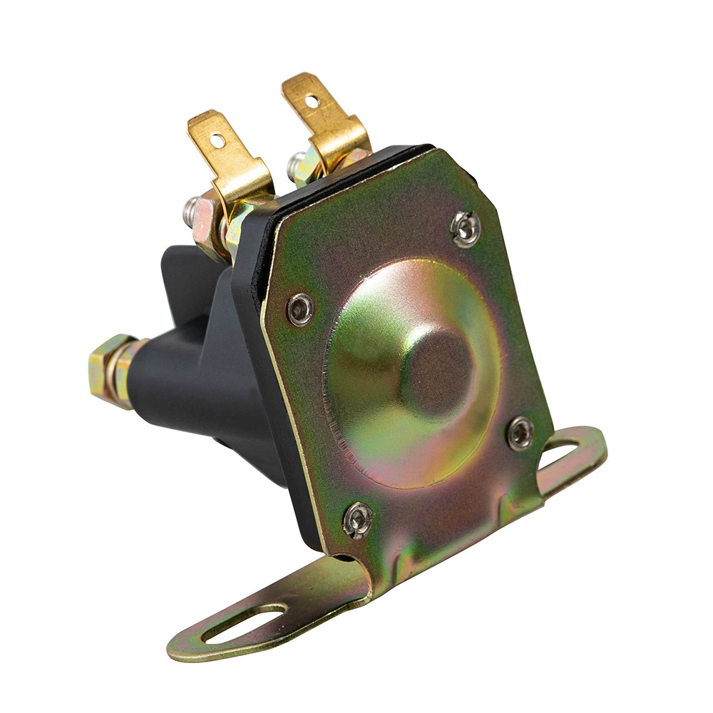 Golf car accessories electromagnetic valve car relay 435-151 AM138068 725-04439