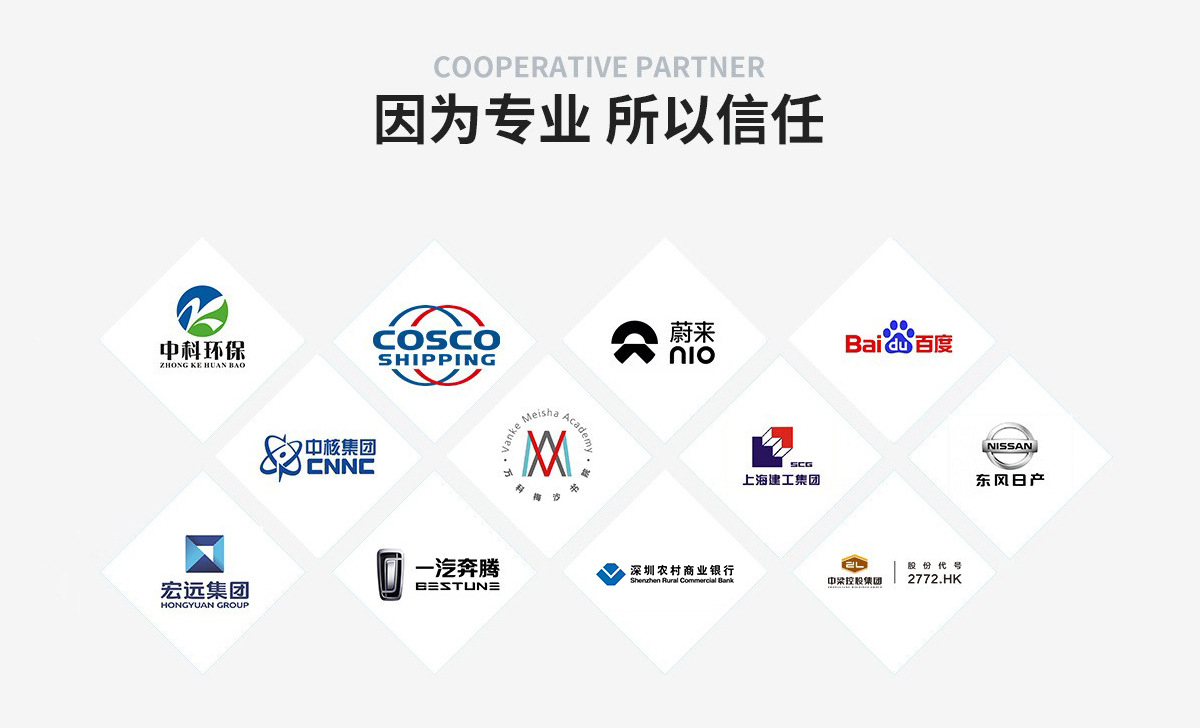 立体便签合作客户