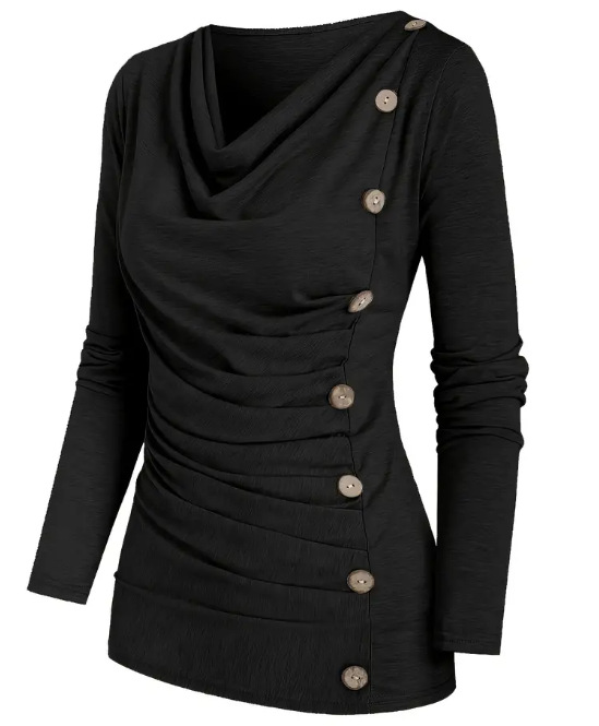 Sophie Rollkragenpullover Image 7