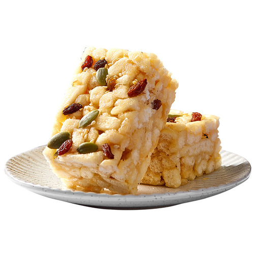 Xylitol, yam, nut, Saqima, kudzu, tartary buckwheat, Saqima, traditional pastry, whole box of snacks for delivery