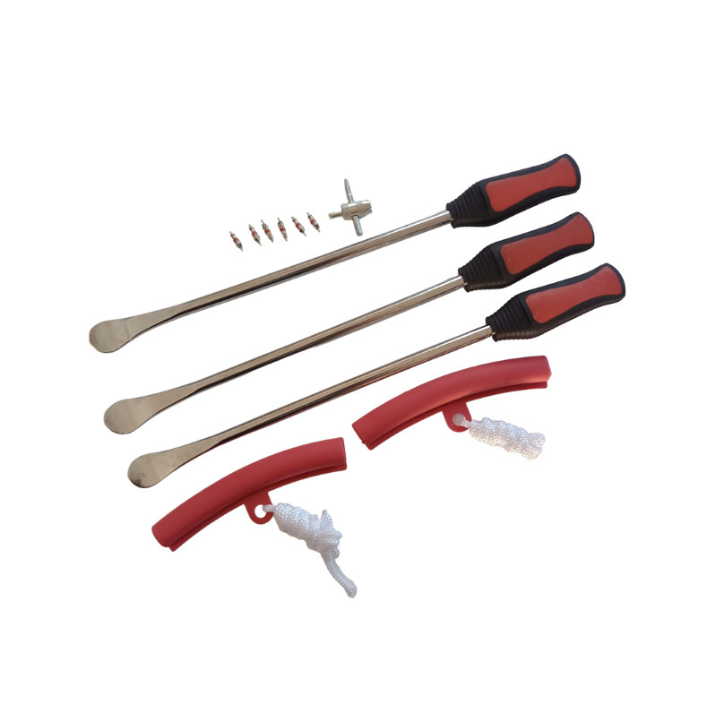 厂家直销特种钢多功能车轮胎撬棒撬杠翘棍扒胎工具量大优先