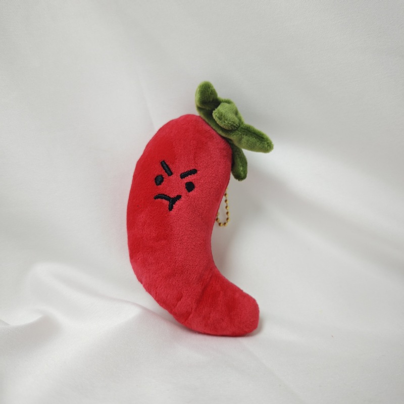 果物野菜スナックスポット植物漢方薬かわいいストラップぬいぐるみ人形人形人形人形プレゼント|undefined