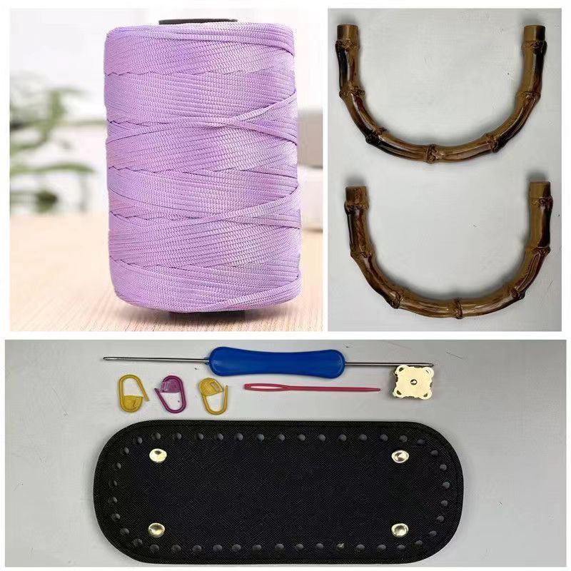 라이트 퍼플 하나의 축 피팅