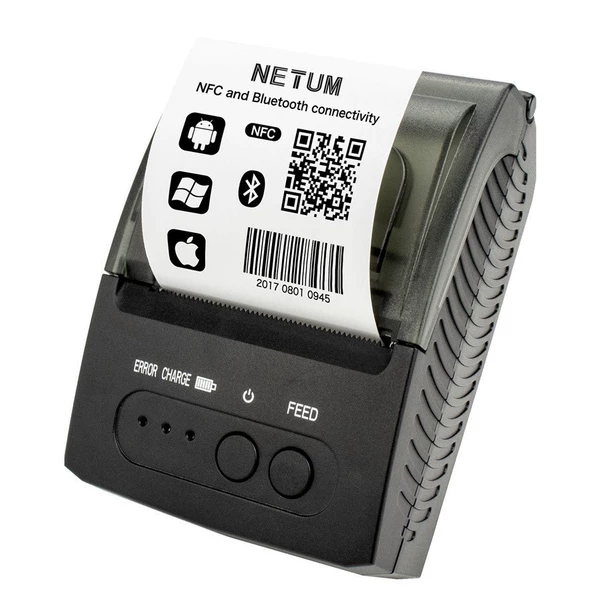 POS-5811 European version