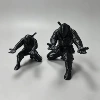 [Large Size] Ninja Pen Holder-Black