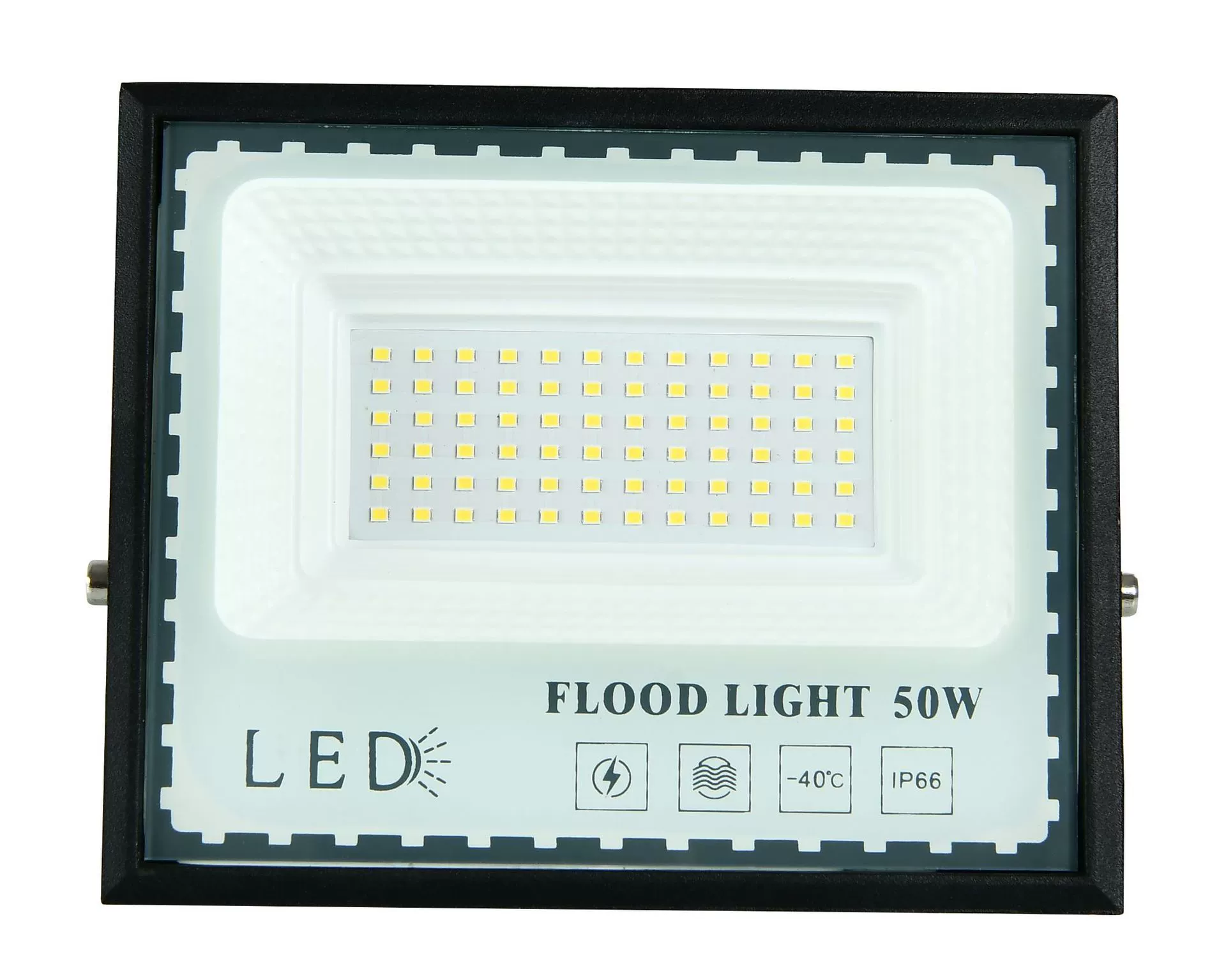 LED ультра тонкий прожектор, дорожный промышленный уличный фонарь