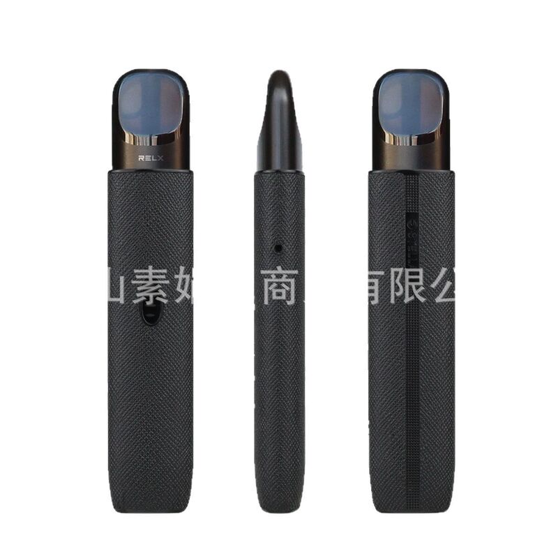 Yueke カントリーバーゲン電子 RELX Qingyu 保護ケース Ruike Yueke レザー保護ケース Phantom PRO|undefined