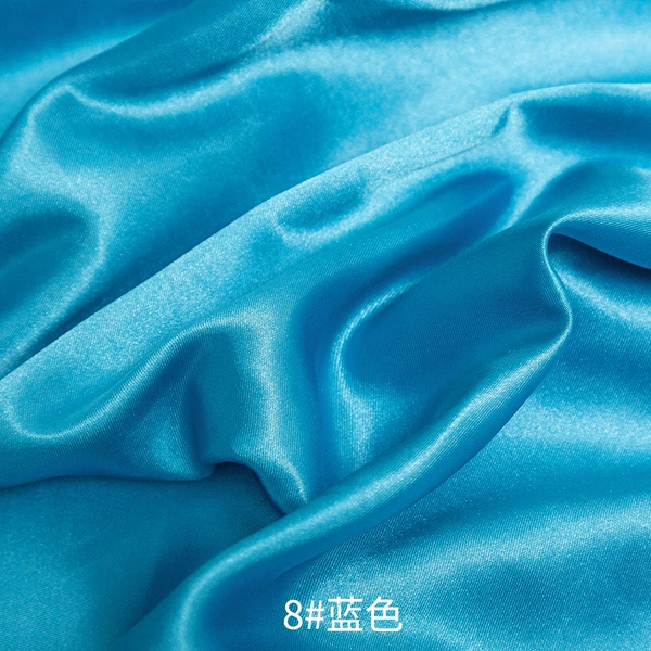 Blue 8# 1 piece = 1 meter