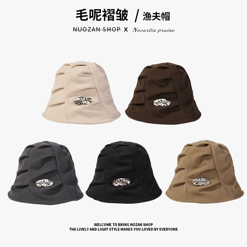 Japanese metal hat