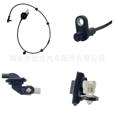 D651-43-71Ya,D6514371Ya Is Suitable for Mazda Abs Sensor Anti-Lock Abs Sensor