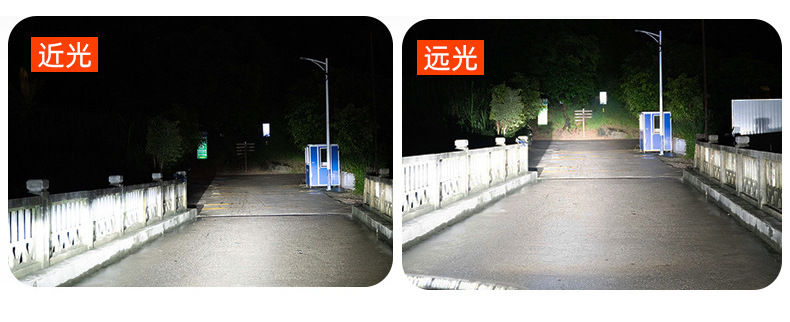 Car Led Headlights D Series D1S\D2S\D3S\D4S\D5\D8 Double Copper Tube Heat-Conducting Headlights Super Bright