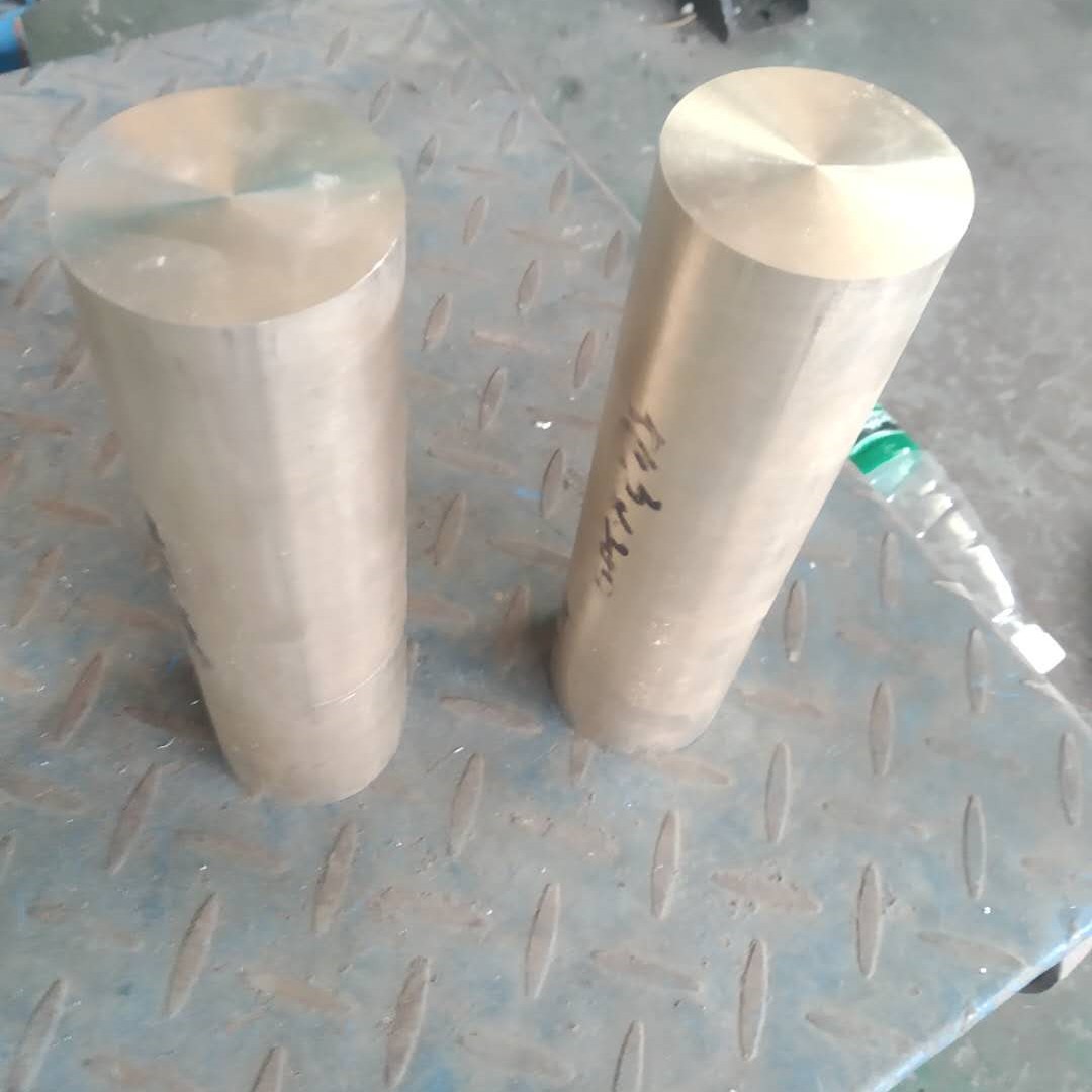 C61000铝青铜板 大小直径圆棒 无缝管  高强度耐腐蚀性好