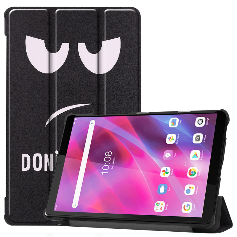 Suitable for Lenovo Tab M8 (3rd Gen)8 inch flat protective cover tabM8 TB-8506F flat shell Suitable for Lenovo Tab M8 (3rd Gen)8 inch flat protective cover tabM8 TB-8506F flat shell