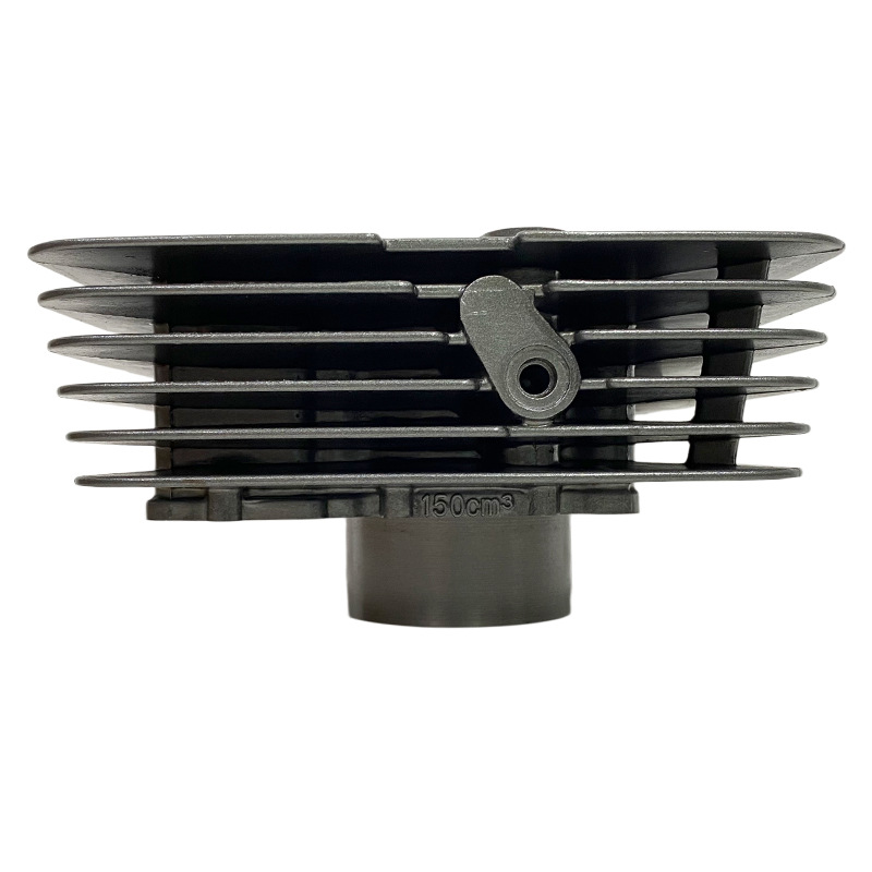 Motorcycle engine cylinder suitable for Benenlli TNT150 BJ150 fuel-injected models, 154FMI-7