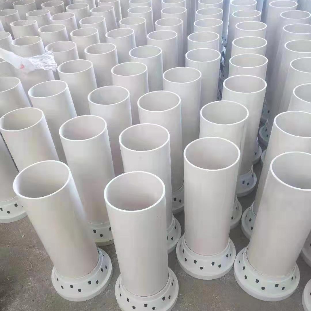 隧道pvc泄水管批发 110型PVC泄水管  高速公路用160泄水管