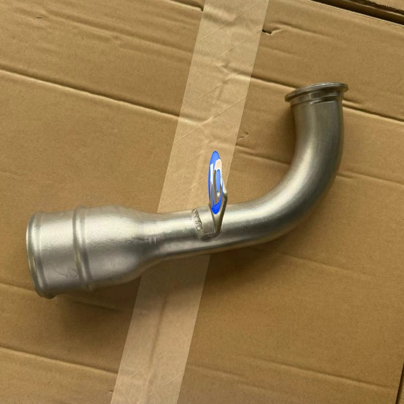 Original Foton Cummins Isf3.8 Engine Parts Engine Intake Pipe 5313900/5263383