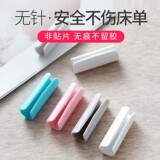 Простыня, одеяло, пододеяльник, нескользящий диван для домашнего использования, фиксаторы в комплекте