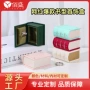 节日书型定制欧式项链盒