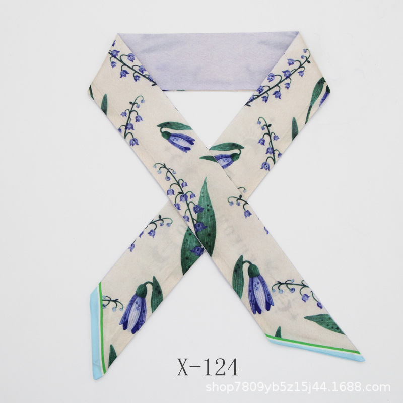 X-124#(90*5)