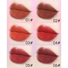 Colorlemon velvet mist lip glaze velvet matteness matte does not drop color lip gloss cross -border price source manufacturers