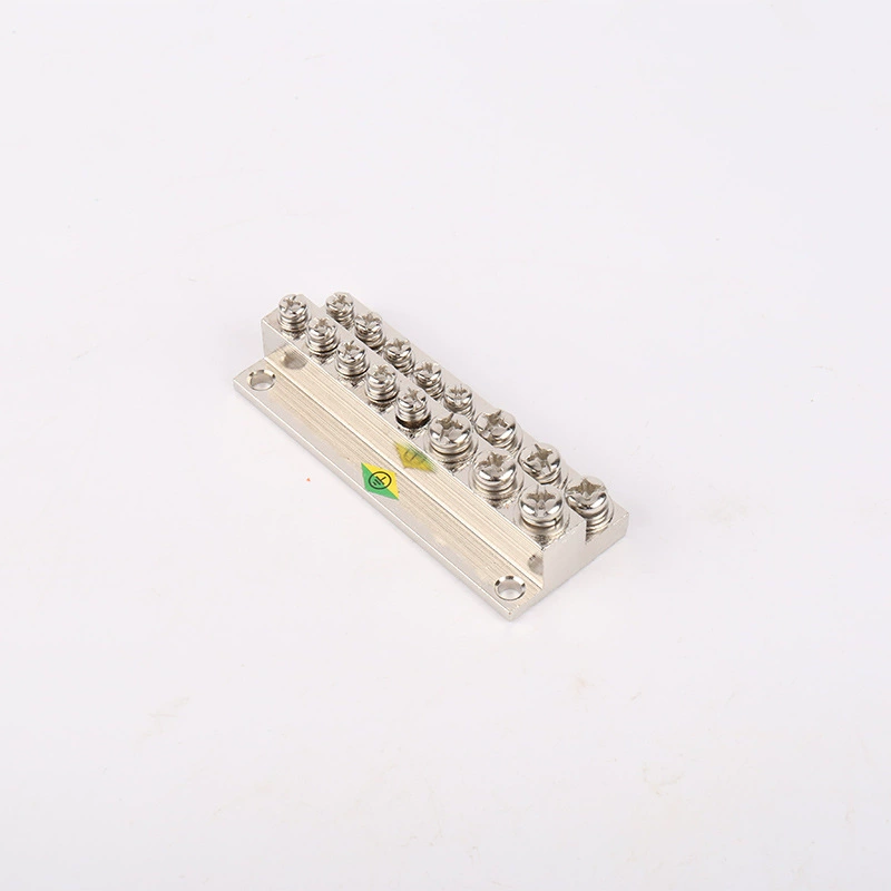 Проводник Ground Copper Voltage JDG-B18 Тип медной проводки, клемма JDG Ground Display сломанная плата, медная проводка