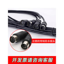 ��S����΢�ƹ�ĻWECO-917A61-AC220ͨ����������