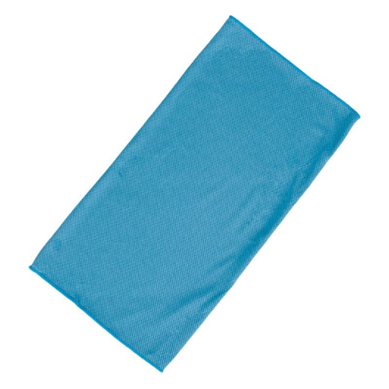 New Cycling Cold Ice Silk Quick-drying Mask Outdoor Sports Sunscreen Scarf Set Cooling Ice Scarf