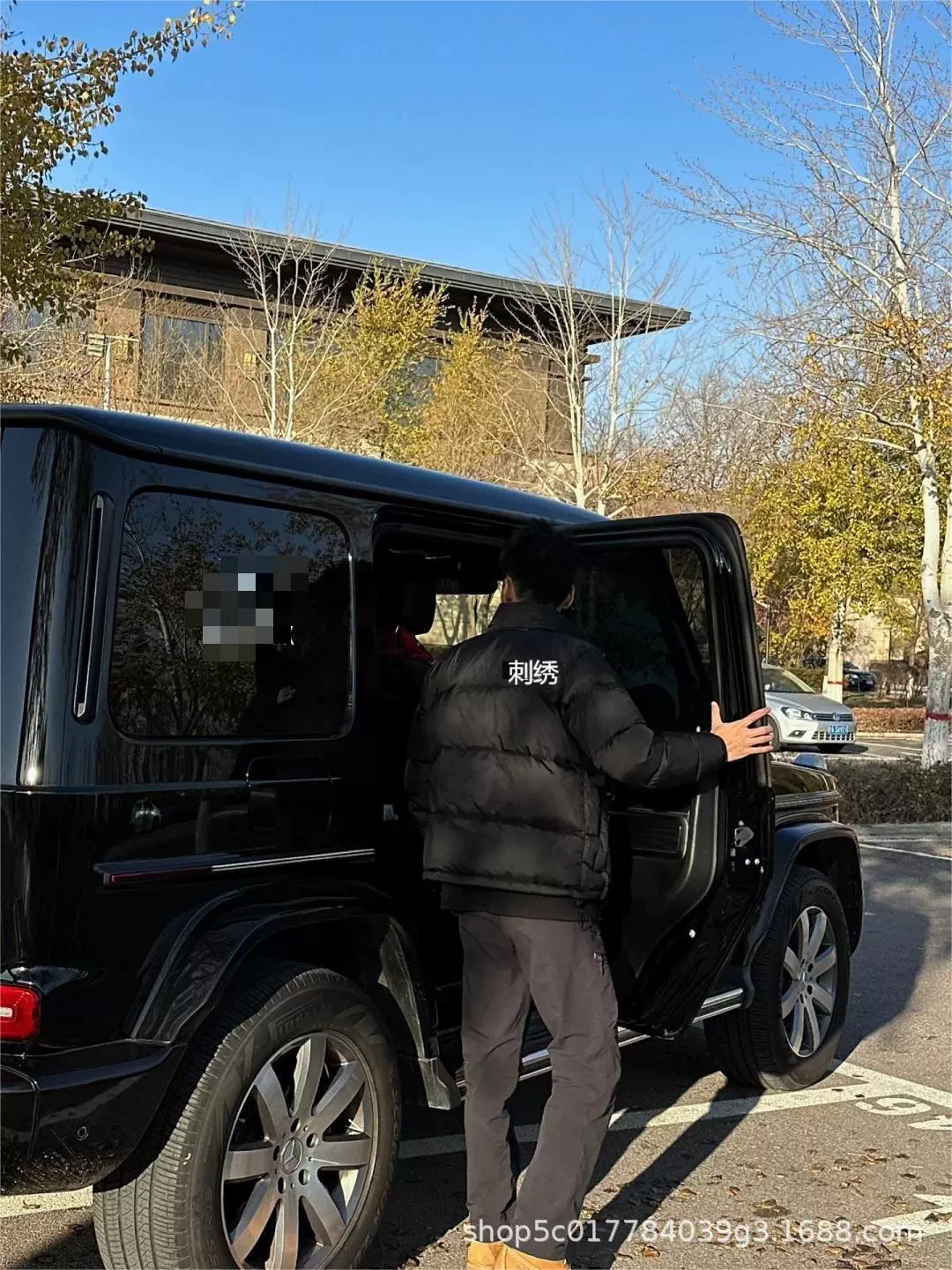 Пуховик для путешествий, тёплый, для любимого
